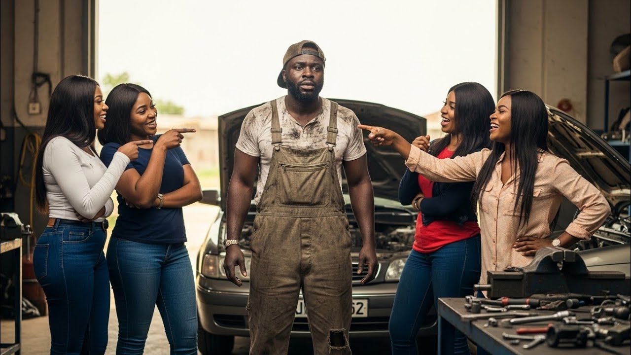 Billionaire Pretends To Be A Humble Mechanic To Find True Love | What Happened Next Will Shock You