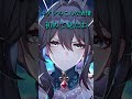 【崩壊スターレイル】不機嫌だったルアンメェイ