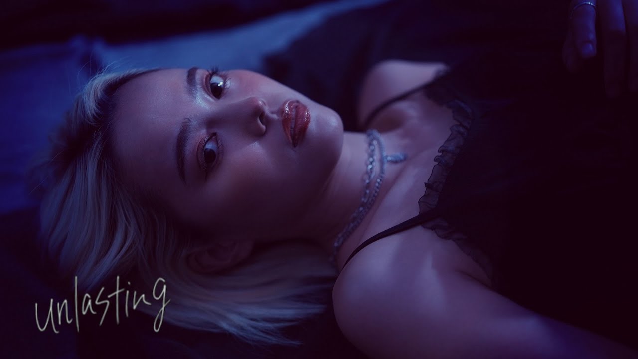 LiSA ／ unlasting -Covered by En:Musubi ria 「ソードアート・オンライン アリシゼーション War of Underworld」EDテーマ　歌ってみた