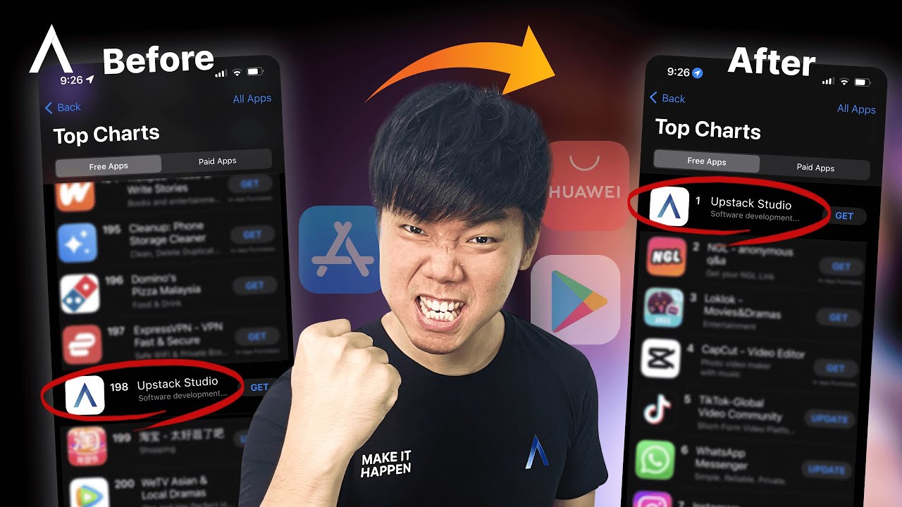 maxresdefault The Guide To App Store Keyword Search Volume