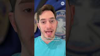 Real ID explained: what it is, why it matters, and how to get yours #Shorts