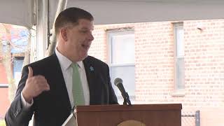 FY 2020-2024 Imagine Boston Capital Plan