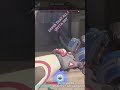 ZARYA-GETTING PLAY OF THE GAME WITH EVERYONE-HERO 22#overwatch2 #overwatchclips #gaming #fyp