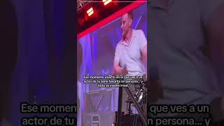 #TomWlaschiha #JaqenHghar #GameOfThrones #StrangerThings #SAGnaTNT #Interview #SchwarzesGold#Netflix