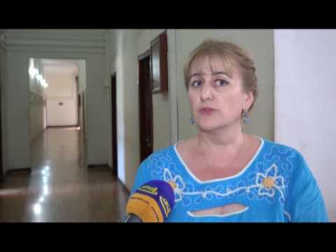 ახალგაზრდულ ბანაკში წელს 180 ბავშვი დაისვენებს (14.07)