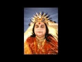 Sahaja yoga meditation Raag Bhairavi TRIMURTI Sahasrara