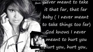 Toni Braxton, Babyface Hurt You (♥Redouane75♥) Resimi