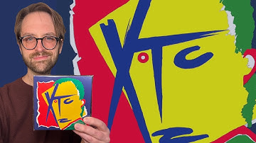 REVIEW - XTC "Drums and Wires" Steven Wilson 2025 Dolby Atmos Mix