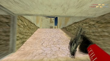 AIM CFG CS 1.6 • PRIVATE AIM • CFG+DLL BY SAVA