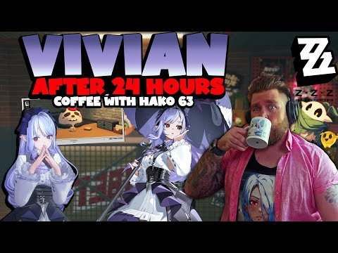 I Played Vivian for 24 Hours, First Impressions and Thoughts