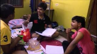 MANAM MP4 640x360 MPEG4 Wide Screen