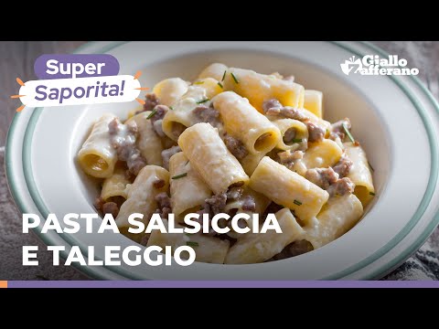 Video: Muschio Giavanese Gourmet
