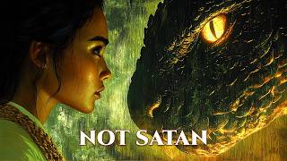 Gadreel: The Angel Christianity Set Aside for a Serpent