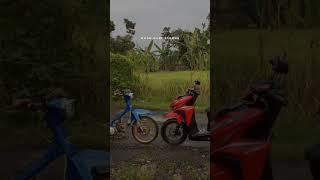 Download Lagu story Wa C70 x Vario 125 Sido Rondo MP3