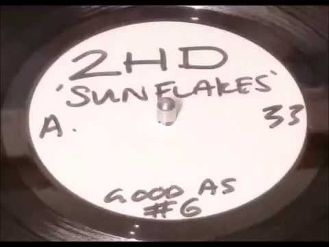 2HD — {Vinyl} 2HD - Sunflakes (Vincent de Moor Remix)