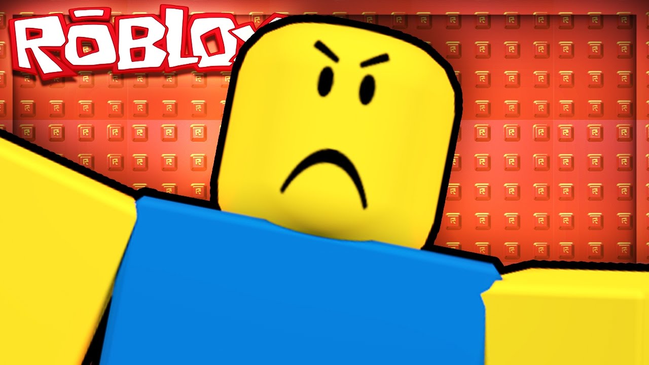 The Day the Noobs Took Over Roblox 2 - Roblox