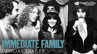 Immediate Family - Official Trailer | Rock Music Documentary | On Digital December 15