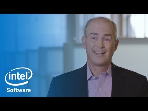Digital Transformation: Virtualization Technologies and the Customer Experience | Intel Software - Digital Transformation: Virtualization Technologies and the Customer Experience | Intel Software