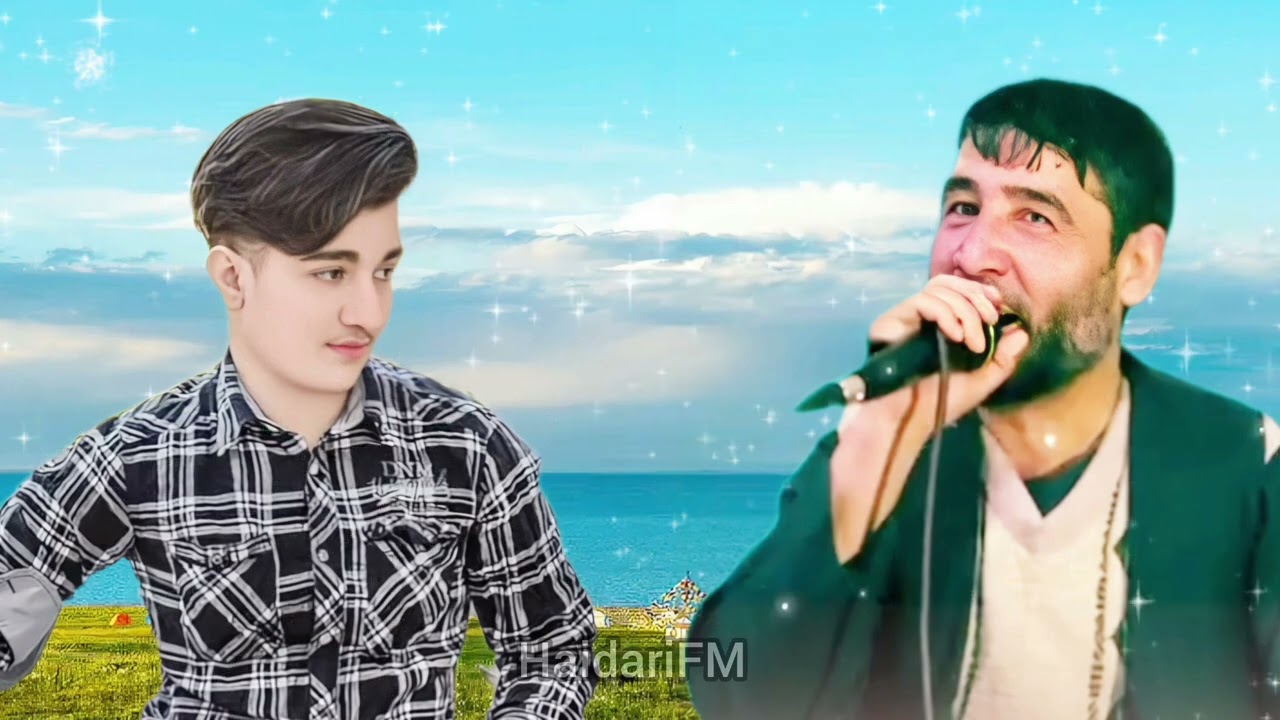 آهنگ های گلچین کبابی بچه عصمت نانوای 