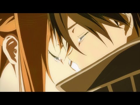 Sword Art Online AMV - Immortal