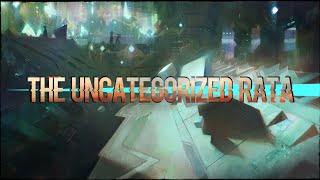 Mind Spike: The Uncategorized Rata