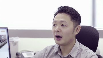 Virtual World Modeling