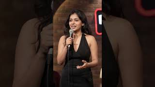भाई ये south delhi ke ☺️ stand up comedy show #shorts #youtubeshorts #standupcomedy #trending #yt