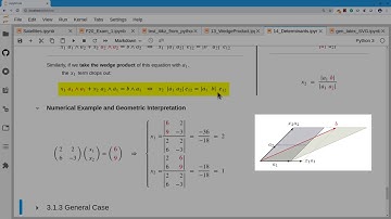 14 Determinants