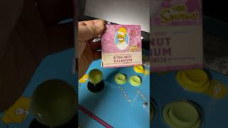 Simpsons Squatch Soap?!? 🧼
