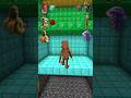 Italian Brainrot vs Squid Game Sky Jump 2 #shorts #minecraft #brainrot
