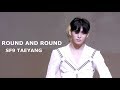 190621 SF9 신나라 팬싸 - 돌고 돌아 / Round and Round (유태양 Focus)