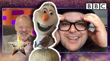 Why Josh Gad