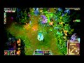 League of Legends: How to kill a Singed