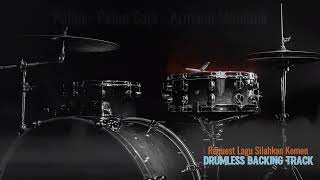 Pelan  Pelan Saja  Armand Maulana  Drumless Song