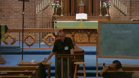 2022 OWL Presentation: "Church Growth" and Guerill...