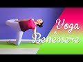 Yoga - Per chi sta troppo seduto!