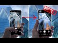 Google Camera App vs Stock Camera | Android camera improvement