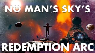 Hello Games Has a Message for All Other Devs: You Suck.”