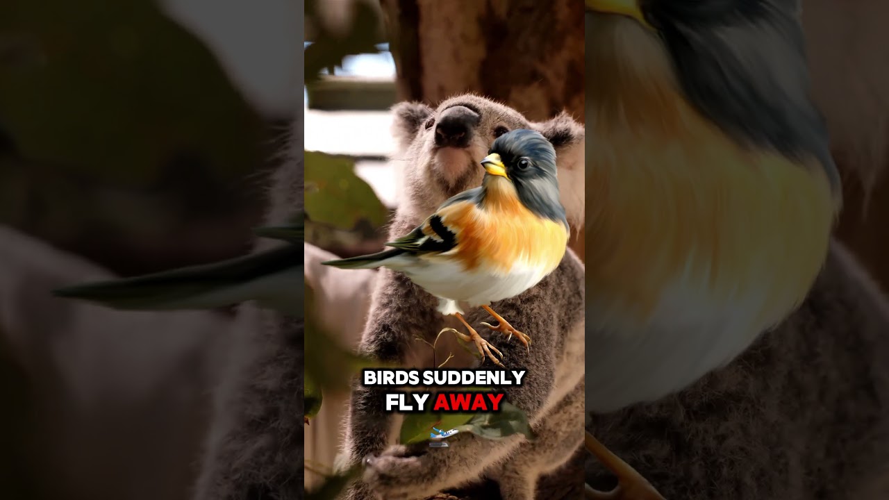 Can Animals Predict Natural Disasters? The Surprising Truth! 