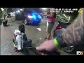 Suspected Shooter Arrested by Boston Police Following 911 Call for Shots Fired