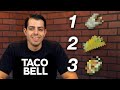 Taco Bell Menu: Best, Worst, Healthiest, and Most Affordable Items Reviewed