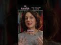 L Attrice Zar Amir Ebrahimi Racconta Shayda Wanted Cinema Film Movie Perte 
