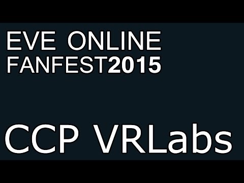Video: Eve Online Dev CCP Noraida Virtuālās Realitātes Attīstību
