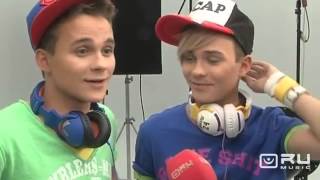 Нове від Борисенків сюжет RU Music) Нове від Борисенків сюжет RU Music)