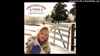 Taylor Swift - Christmas Tree Farm [Official Instrumental]