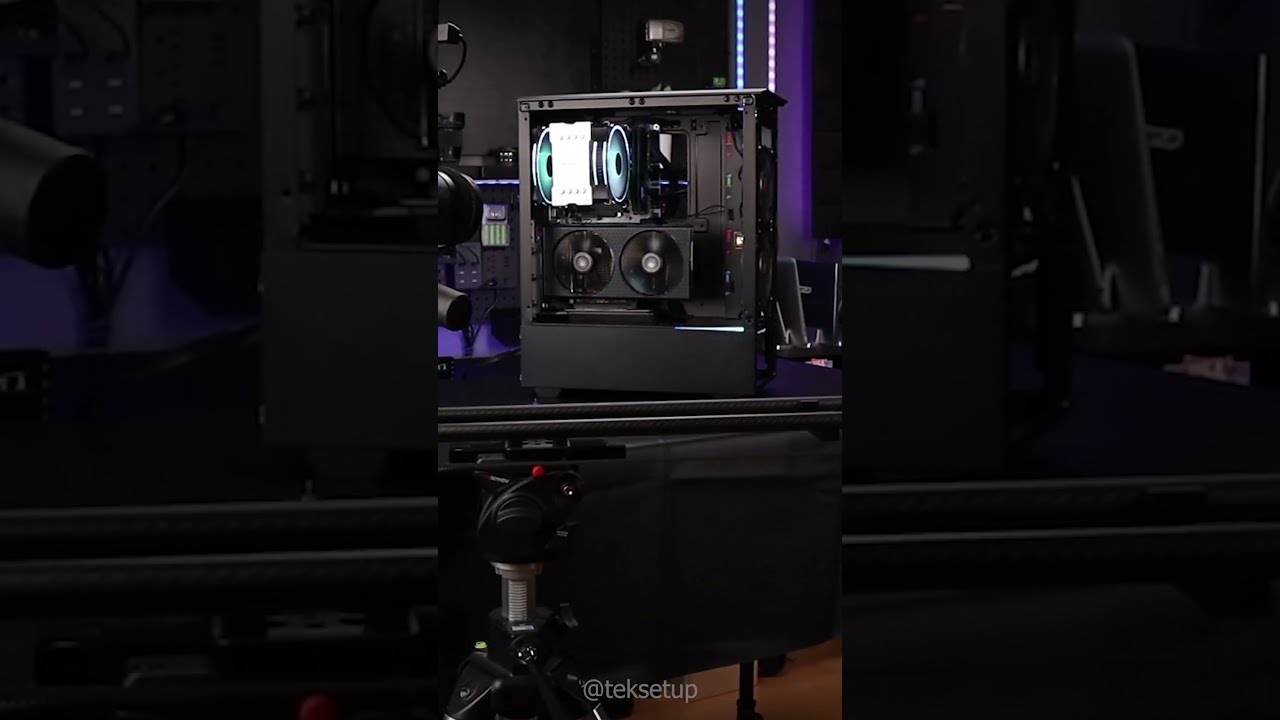 Unleashing The Powerhouse Intel Xeon Processor Secrets Revealed Gamingcomputer Pcs