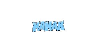 Yung Beef & El High - XANAX