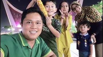 Selamat ulang tahun abak alif usman