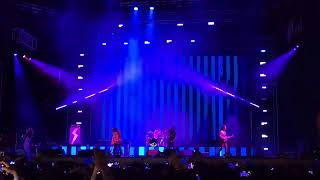 The Strokes - Barely Legal 펜타포트 락 페스티벌 2023 (Pentaport Rock Festival 2023), Korea