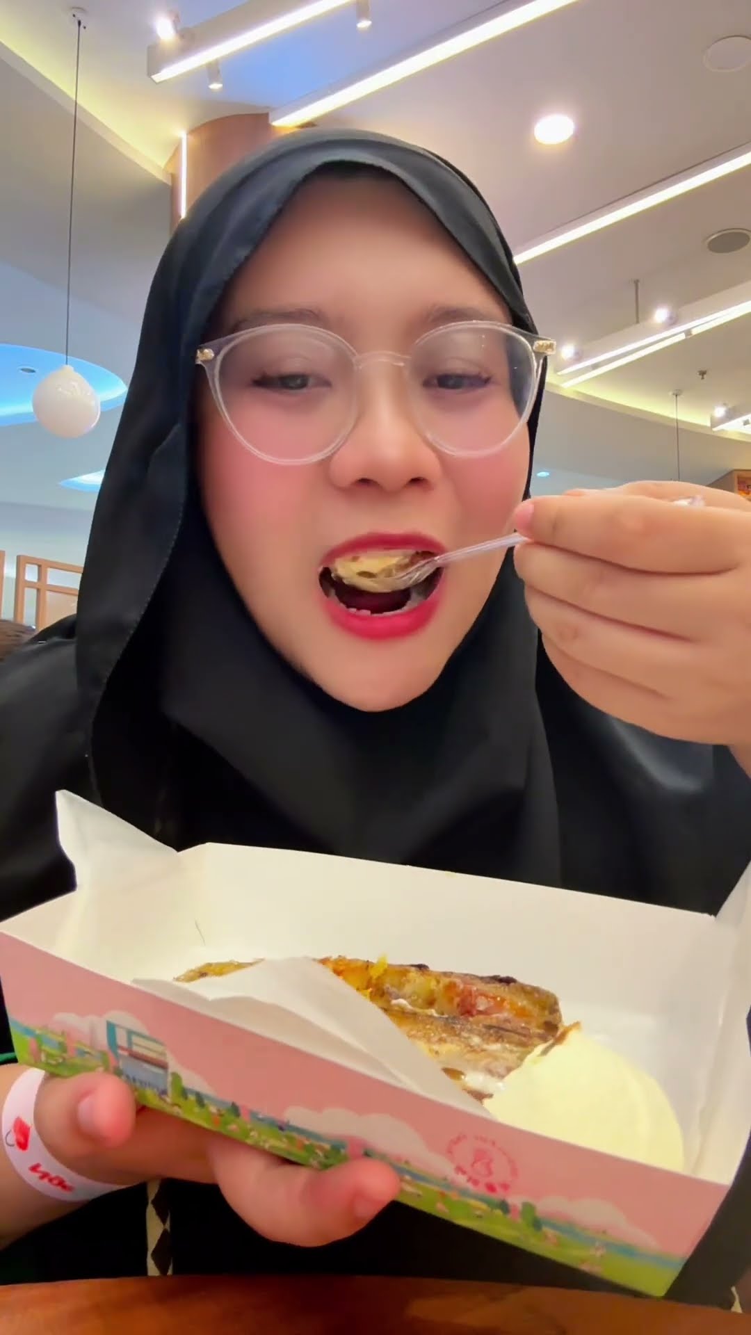 COBAIN UBI BRULEE VIRAL JEPANG
